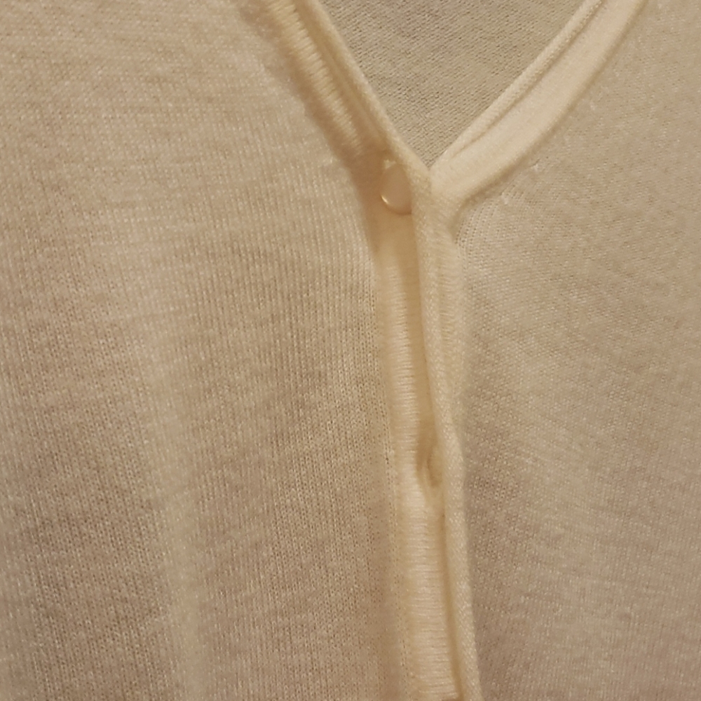 Cardigan - Picture 2 of 2